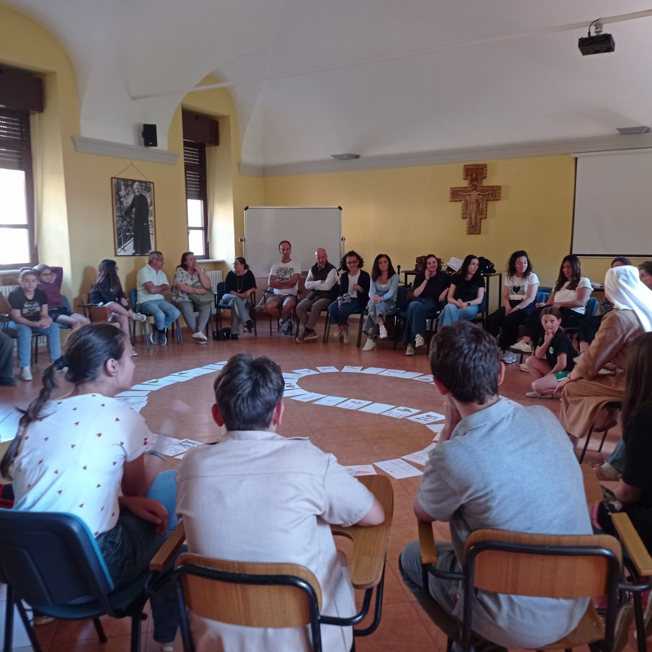 Piccole Figlie del Sacro Cuore di Ges&ugrave;